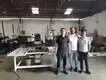 Eworld Glass Machinery High Efficiency Glass MachinerySupply 6