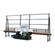 Glass Corner Grinding Machine Company Glass Edging 2