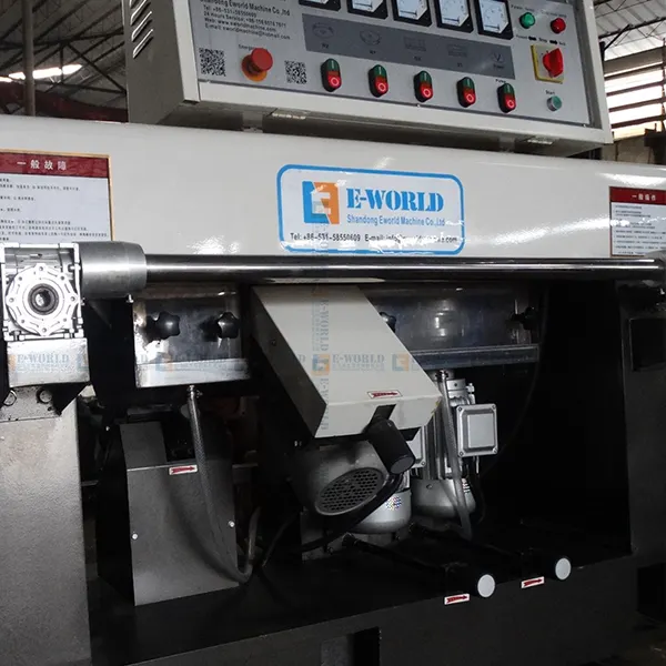 Glass Corner Grinding Machine Company Glass Edging 6