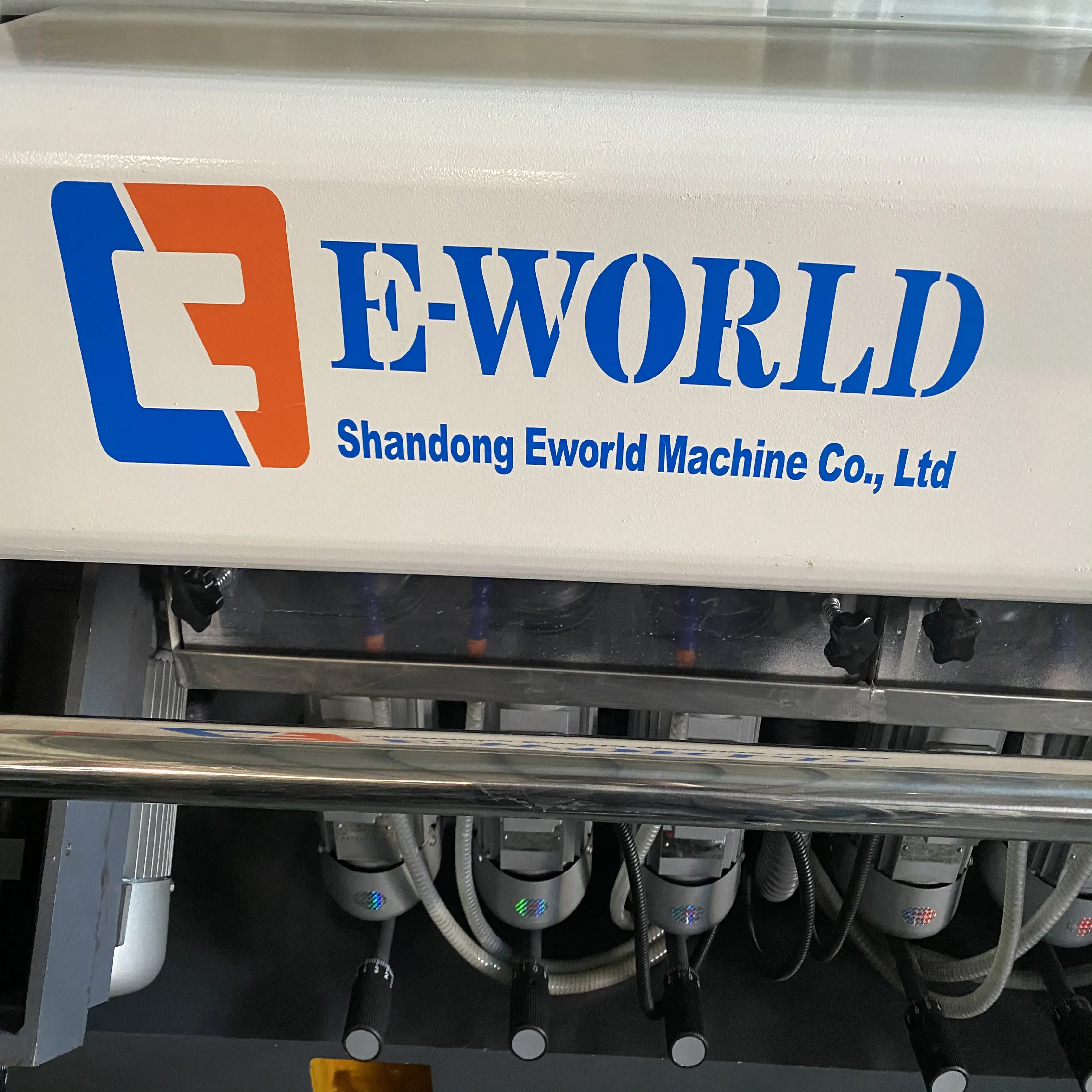 New Glass Shape Edging Machine Glass Shape Edging Machine Company 5