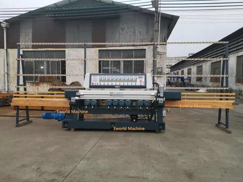 Eworld Glass Edgers 21kw Glass EdgersSupply 4