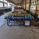 Eworld Glass Edge Grinding Machine Glass Edging MachineSupply 5