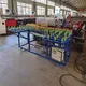 Eworld Glass Edge Grinding Machine Glass Edging MachineSupply 4
