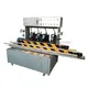 Glass Edge Beveling Machine High Efficiency - - Eworld 2