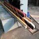 Glass Edge Beveling Machine High Efficiency - - Eworld 7