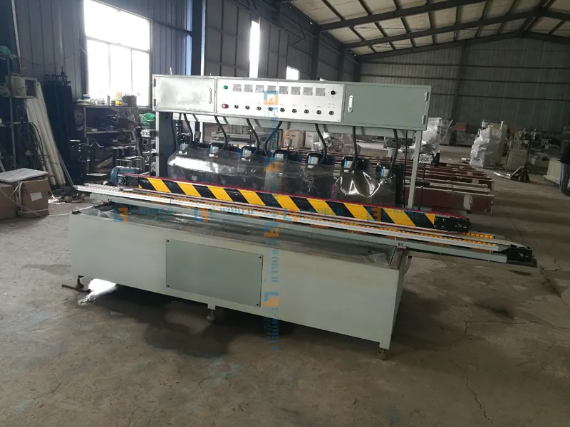 Glass Edging Machine Price 7 Motors Glass Edging Machine by Eworld 6