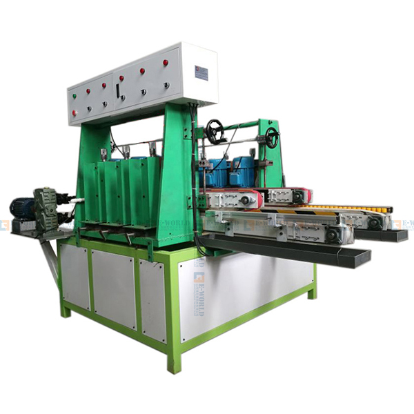 Perfecting the Polish: the Top Glass Edging Machines on the Market - Eworld