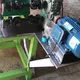 Eworld Portable Glass Edge Polishing Machine Double Side Glass Edging Machine Portable Glass Edge Polishing MachineCompany 3
