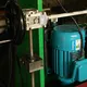 Eworld Portable Glass Edge Polishing Machine Double Side Glass Edging Machine Portable Glass Edge Polishing MachineCompany 4