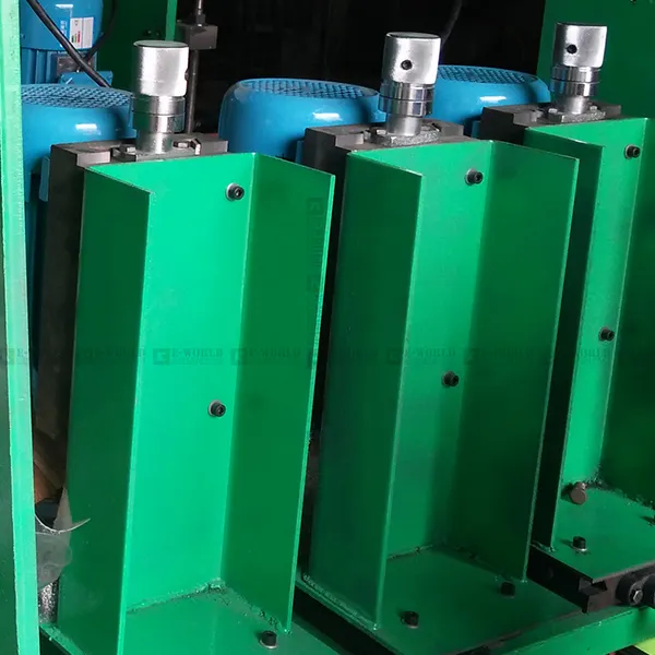 Eworld Portable Glass Edge Polishing Machine Double Side Glass Edging Machine Portable Glass Edge Polishing MachineCompany 7