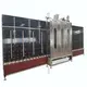 Glass Machinery Manufacturer Open Top Vertical Glass Washing and Drying Machine by Eworld 2