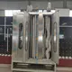 Glass Machinery Manufacturer Open Top Vertical Glass Washing and Drying Machine by Eworld 5
