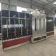 Glass Machinery Manufacturer Open Top Vertical Glass Washing and Drying Machine by Eworld 4