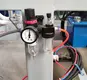 Top Window Glass Cutting Machine 3
