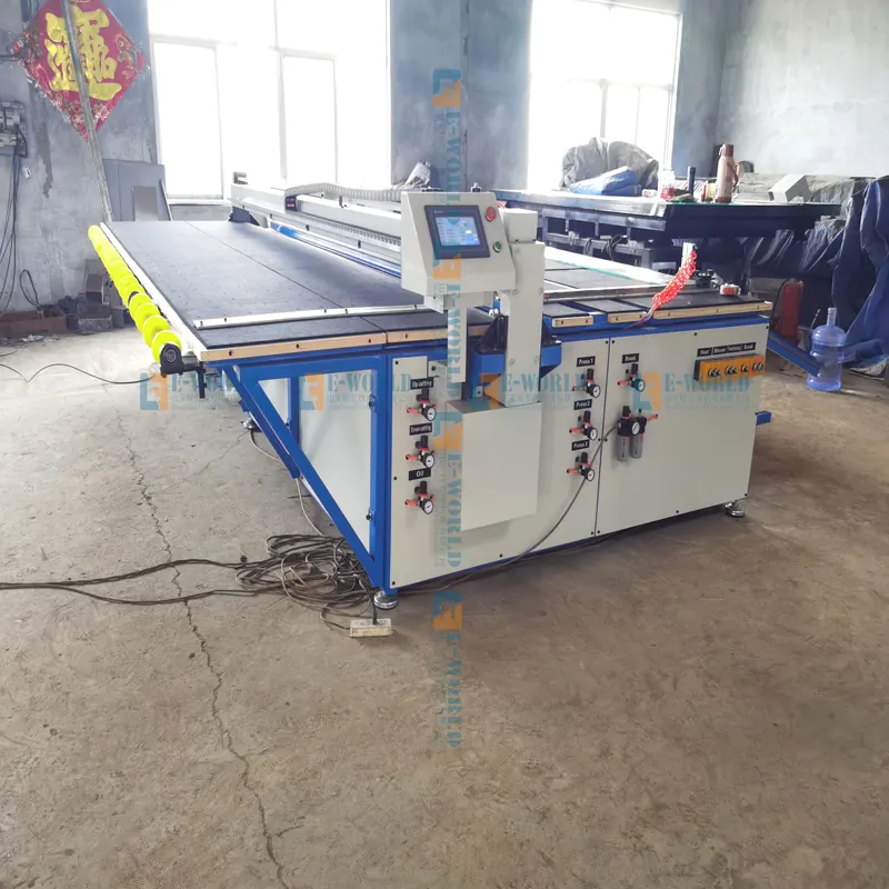Eworld Glass Cutting Machine Price Eworld Glass Cutting Machine PriceSupply 4