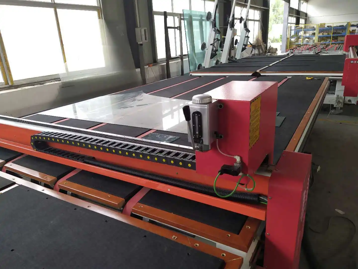 Eworld Glass Laser Cutting Machine Price Glass Cutting Machine Glass Laser Cutting Machine PriceCompany 4