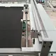 Eworld Automatic Glass Cutting Table Glass Cutting Factory 5