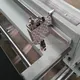 Eworld Automatic Glass Cutting Table Glass Cutting Factory 4
