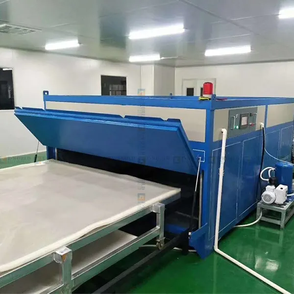 Top Glass Machine Supplier 3