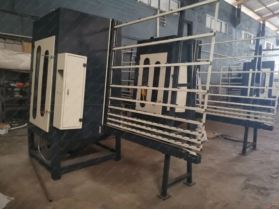 Latest Glass Machine Manufacturer Company-1 3
