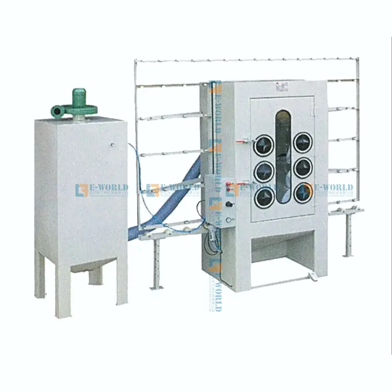 Latest Glass Machine Supplier Company 4