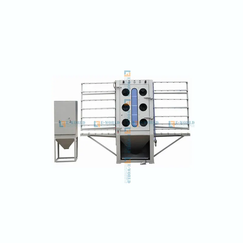 Latest Glass Machine Supplier Company 3