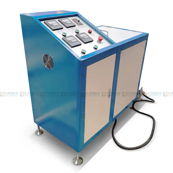Top Glass Processing Machine 2