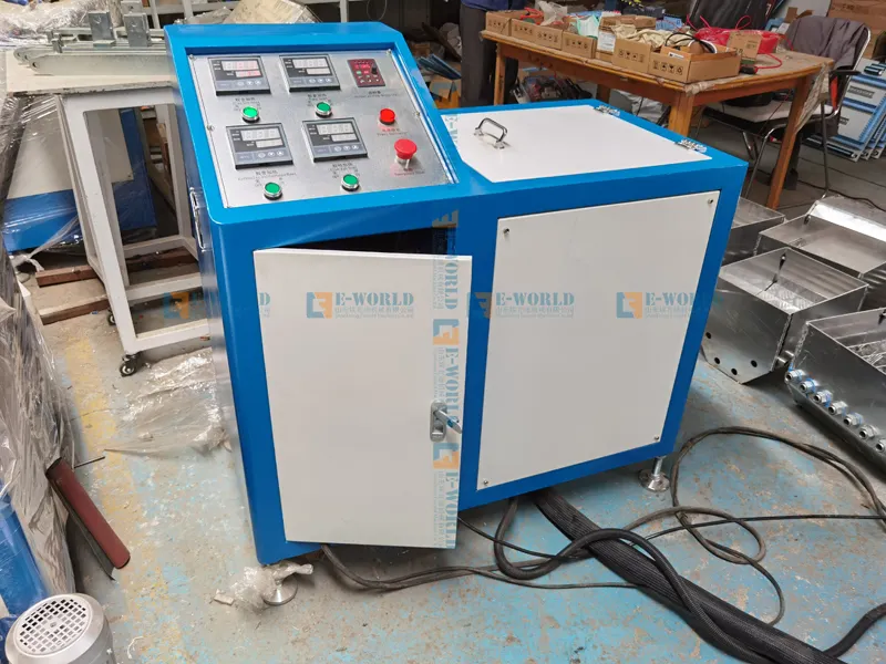Top Glass Processing Machine 5