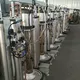 Topinsulating Glass Equipment Pneumatic Silicone Extruder Machine ST03 4