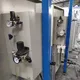 Topinsulating Glass Equipment Pneumatic Silicone Extruder Machine ST03 5