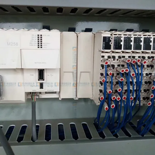 Insulating Glass Line Suppliers DF2000 4