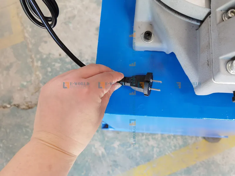 Insulating Glass Equipment High Efficiency - - Eworld 4