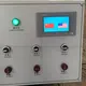 High-qualityglass Machine Manufacturers Low Cost Automatic Insulating Glass Argon Testing Machine Eworld 5