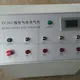 High-qualityglass Machine Manufacturers Low Cost Automatic Insulating Glass Argon Testing Machine Eworld 4