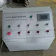 High-qualityglass Machine Manufacturers Low Cost Automatic Insulating Glass Argon Testing Machine Eworld 3