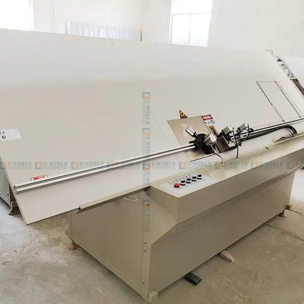 High-quality Glass Machine Glass Machine Company 3