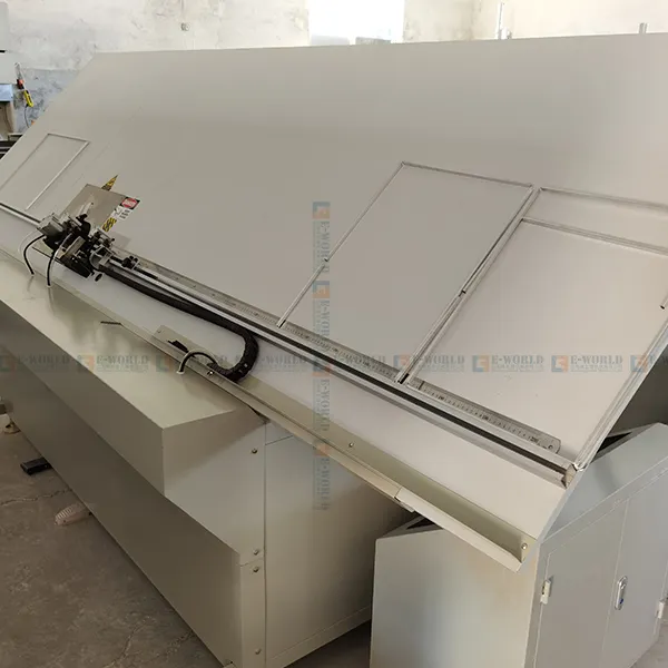 High-quality Glass Machine Glass Machine Company 4