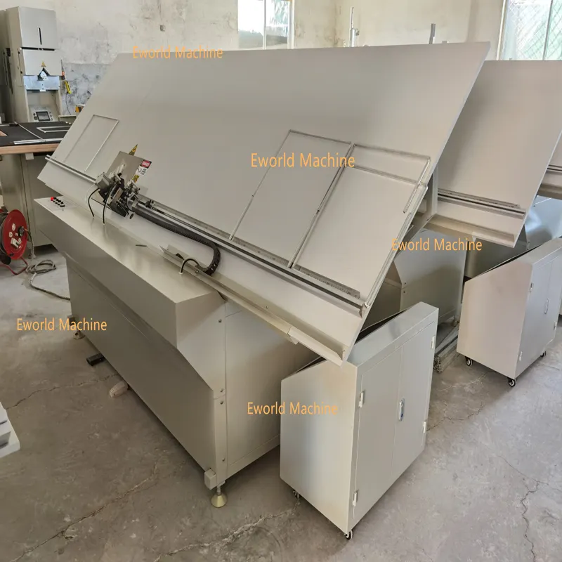 High-quality Glass Machine Glass Machine Company 5