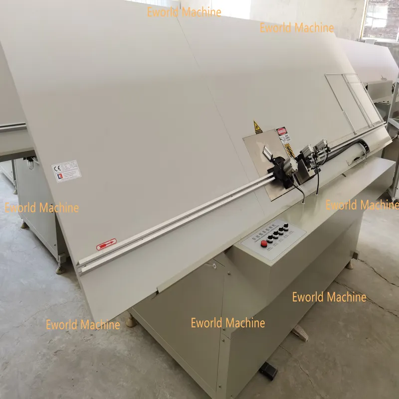 High-quality Glass Machine Glass Machine Company 6