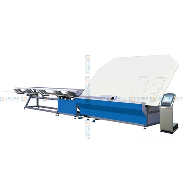 China manufacturer automatic spacer bending machine Eworld 1