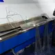 Bestglass Machinery Supplier China Manufacturer Automatic Spacer Bending Machine High Efficiency 7