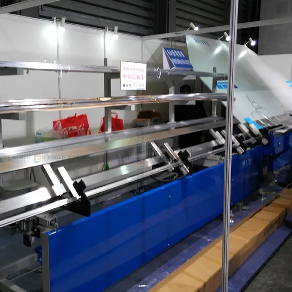 Bestglass Machinery Supplier China Manufacturer Automatic Spacer Bending Machine High Efficiency 6