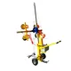 Glass Machinery Manufacturer 300kg High Quality Vacuum Glass Lifter Machine  by Eworld 2