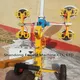 Glass Machinery Manufacturer 300kg High Quality Vacuum Glass Lifter Machine  by Eworld 6