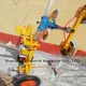 Glass Machinery Manufacturer 300kg High Quality Vacuum Glass Lifter Machine  by Eworld 5