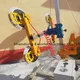 Glass Machinery Manufacturer 300kg High Quality Vacuum Glass Lifter Machine  by Eworld 4