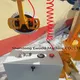 Glass Machinery Manufacturer 300kg High Quality Vacuum Glass Lifter Machine  by Eworld 3