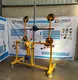 Glass Processing Equipment High Efficiency - - Eworld 5