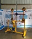 Glass Processing Equipment High Efficiency - - Eworld 4