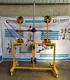 Glass Processing Equipment High Efficiency - - Eworld 3